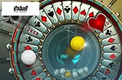 Lottery Wheel